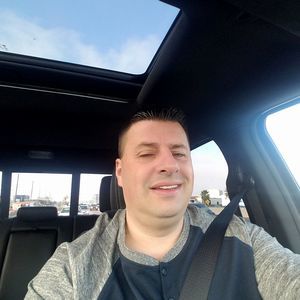 Meet your Posher, Paul